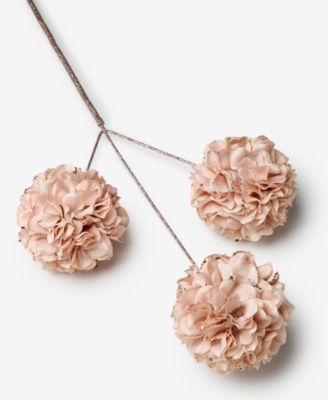 Enchanted Forest With Tri-Flower Pick