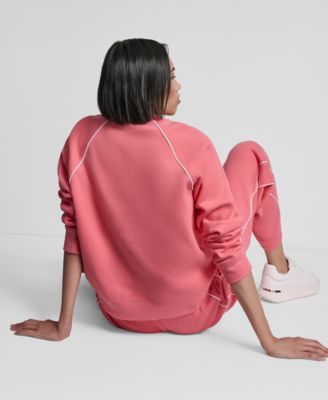 Women's Crew Neck Sweatshirt