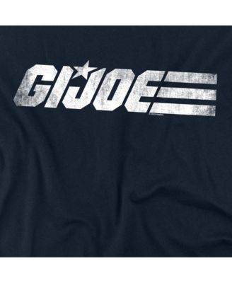 Men's + G.I. Joe Mono Logo T-Shirt