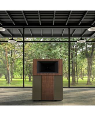 JUBILEE-75SE 2-Way Fully Horn-loaded Heritage Loudspeaker