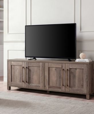 Chabot Rectangular TV Stand for TV's Up to 75"
