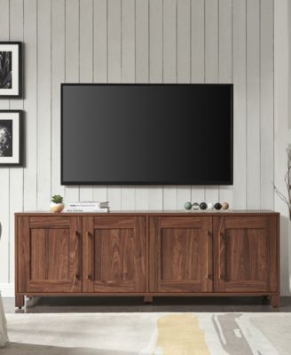 Chabot Rectangular TV Stand for TV's Up to 75"