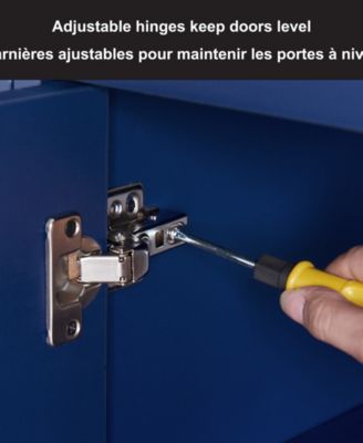 Chabot Rectangular TV Stand for TV's Up to 75"