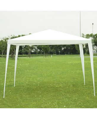 10'x10' Outdoor Heavy duty Pavilion Cater Events Outdoor Party Wedding Tent