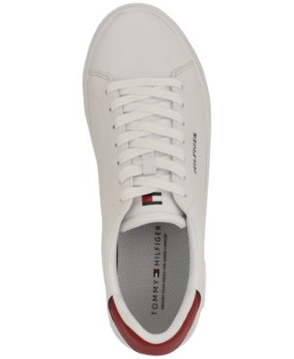 Men's Rawly Fashion Athletic Lace-Up Sneakers