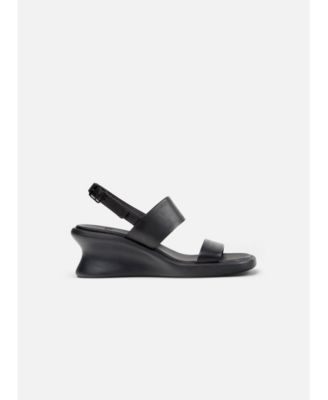 Women's Louise Sandal Leather 2-Strap Sandal