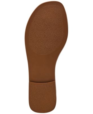 Women's Jipsy Strappy Lace-Up Gladiator Flat Sandals