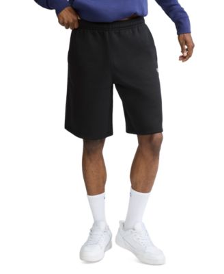 Men's Fleece 10" Shorts