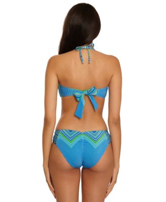 Women's Moderate-Coverage Swim Bottoms