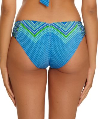 Women's Moderate-Coverage Swim Bottoms