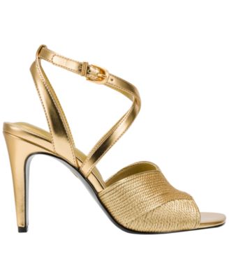 Women's Brooks Strappy Dress Sandals