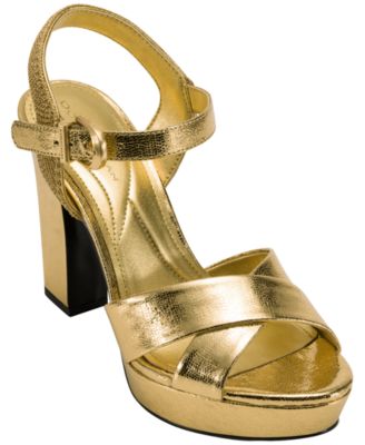 Women's Stefania Platform Sandals