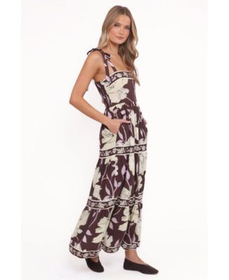 Women's Leonor Maxi Dress