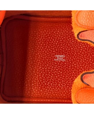 PM Picotin Lock Bag Clemence