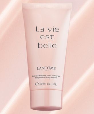 3-Pc. La Vie Est Belle Mother's Day Perfume and Body Lotion Set