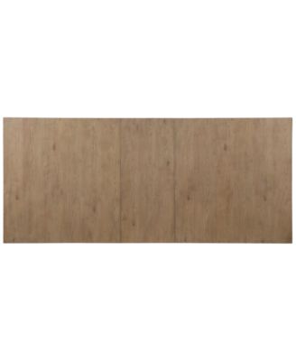 Macai 7-Pc. Wood Dining Set