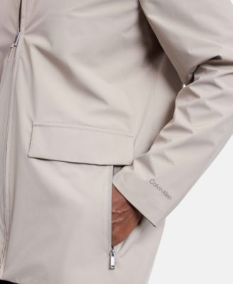 Men's Utility Jacket