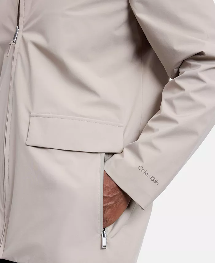 Men's Utility Jacket - thumbnail 6