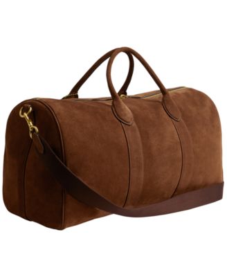 Men's Zipper Compass Bag