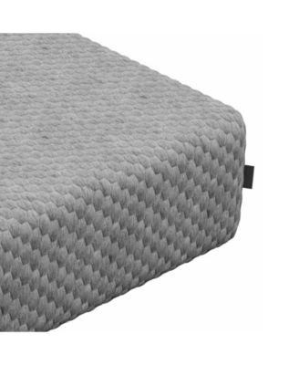 Greyson 8" Medium Tight Top Mattress, King