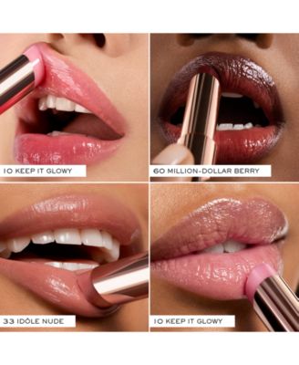 Lip Id&ocirc;le Butterglow Hydrating Lip Balm, 0.1 oz.