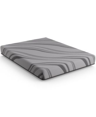 8" Pro Gel Firm Tight Top Mattress, Full