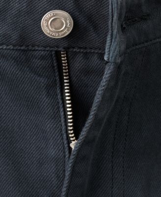 Women's Mid-Rise Straight Jeans