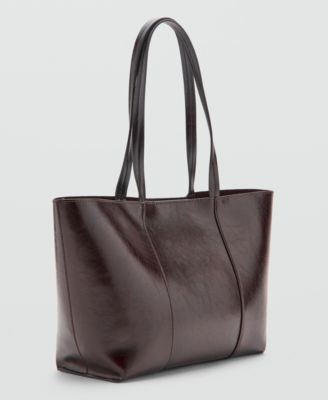 Women's Medium Shopper Bag