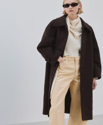 Women's Mid-Rise Balloon Jeans