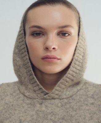 Women's Combined Shirt Sweater