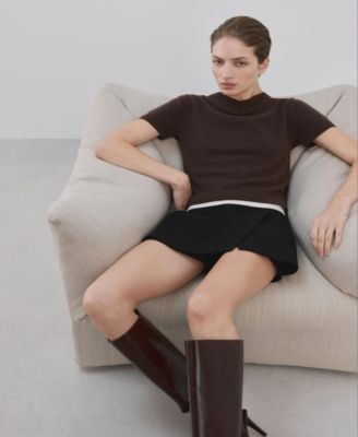 Women's Wrapped Skort