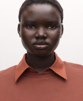 Women's Selection Oversized Cotton T-Shirt