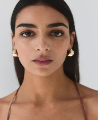 Women's Strapless Floral Dress