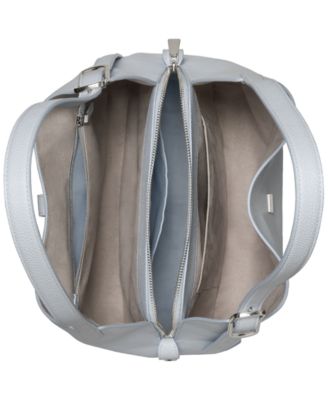 DECO large shoulder bag