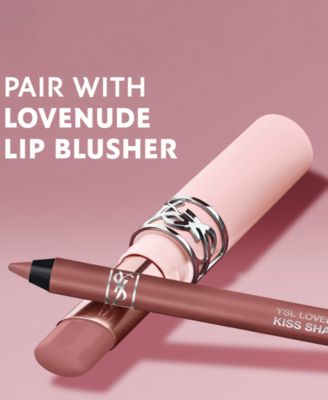 Kiss Shaper Sculpting Lip Liner