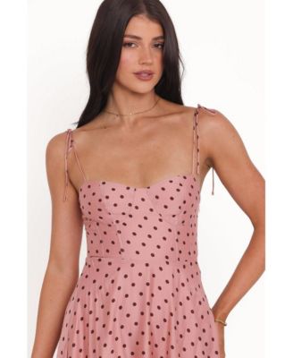 Women's Ayana Midi Dress