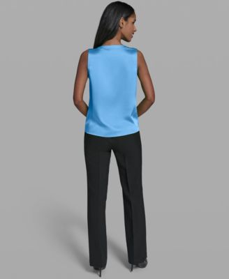 Women's V-Neck Camisole Top