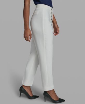 Women's Ankle-Length Pants