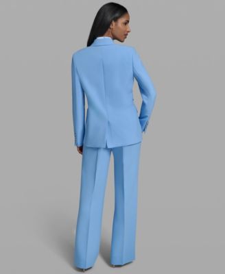 Women's 1-Button Jacket