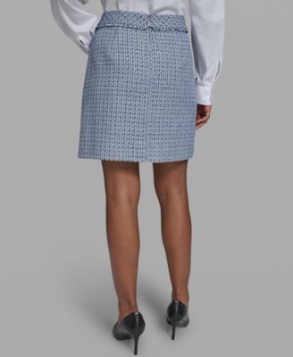 Women's A-Line Skirt