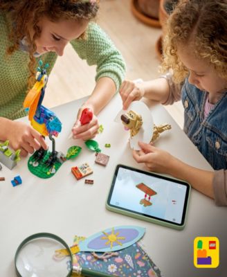 Disney Pixar Building Set, 43290