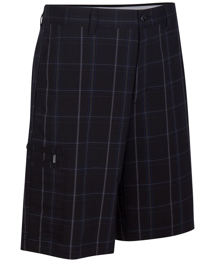 Greg norman sale tech shorts