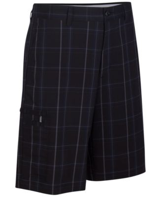 greg norman golf shorts macy's