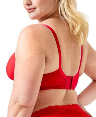 Women's Sheer Whisper Unlined Underwire Bra