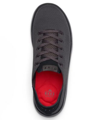 Men's Neptune Lace-Up Sneakers