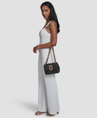 Lafayette Small Magnetic Crossbody Bag