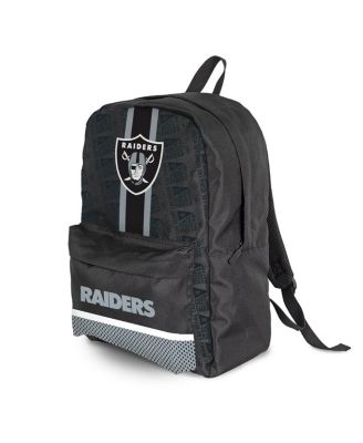 Las Vegas Raiders Team Backpack