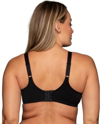 Women's Beauty Back Smoothing Full-Figure Contour Bra 76380