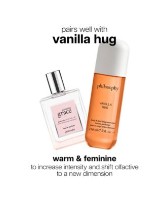 amazing grace eau de parfum, 2 oz