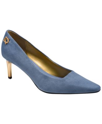 Women's Savita Slip-On Mid Pumps